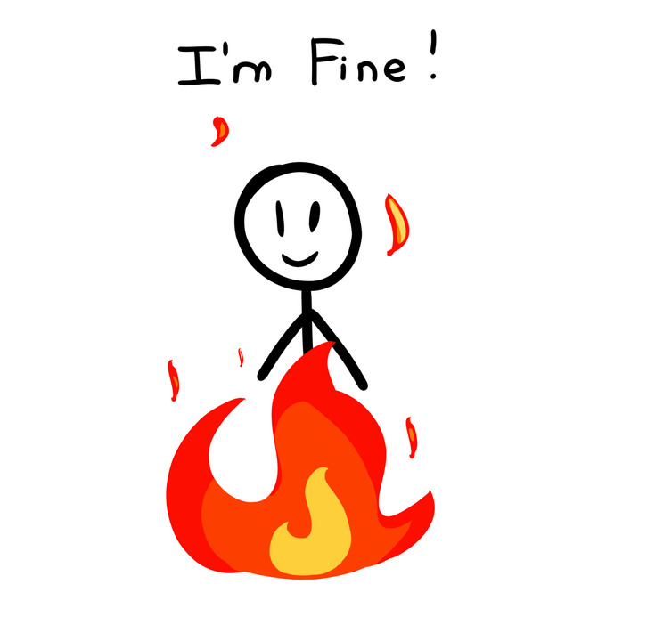 I'm Fine