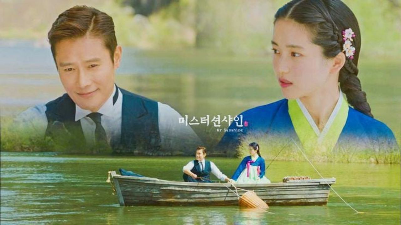 <i>Đi câu cá chỉ để nắm tay.</i>