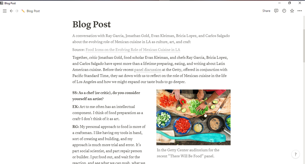 <i>Viết Blog</i>