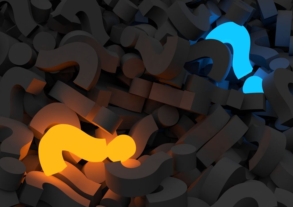 Đối diện với hàng ngàn, hàng vạn câu hỏi "who am I" mỗi ngày