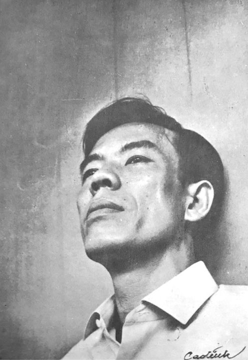 Mai Thảo