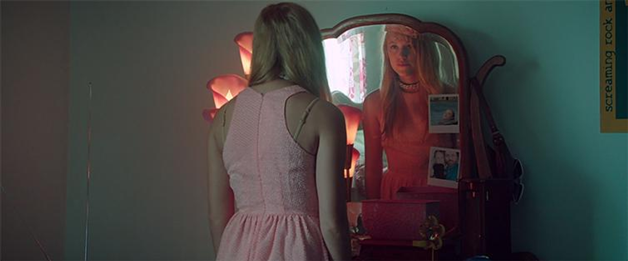 It Follow (2015)