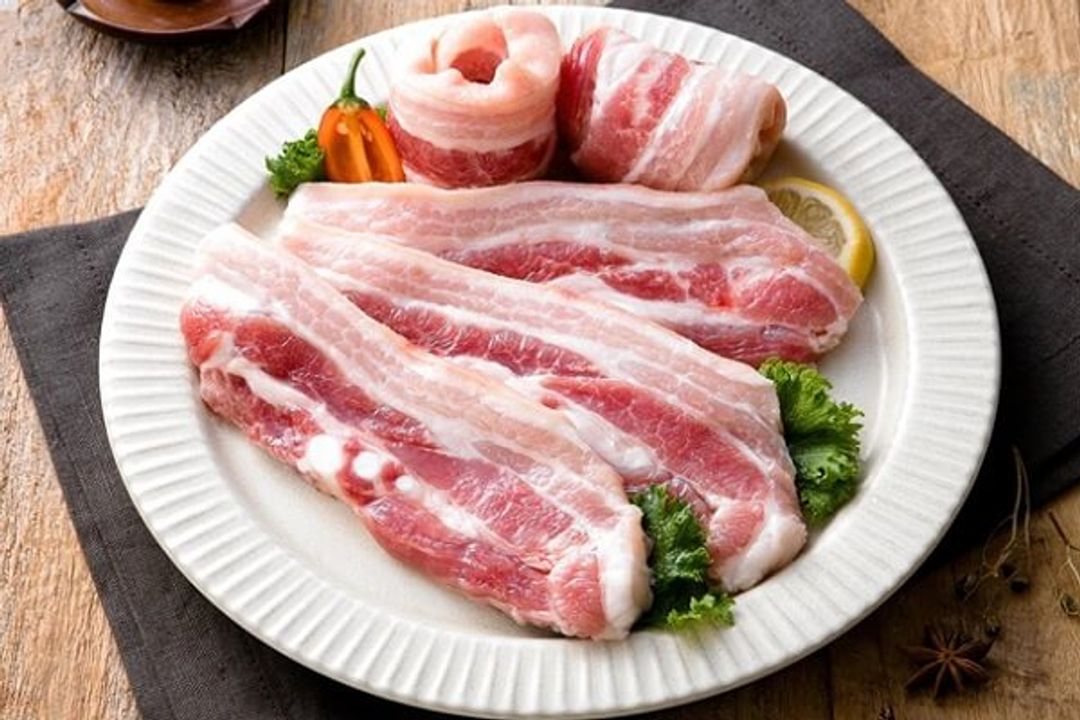 Thịt ba chỉ làm món gì ngon?