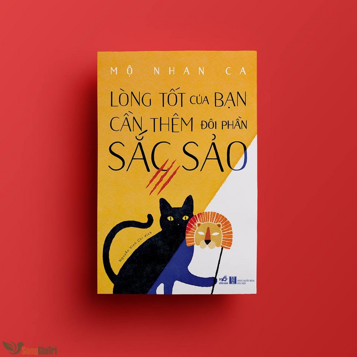 Chiếc sách mà tôi nhắc tới bên trên