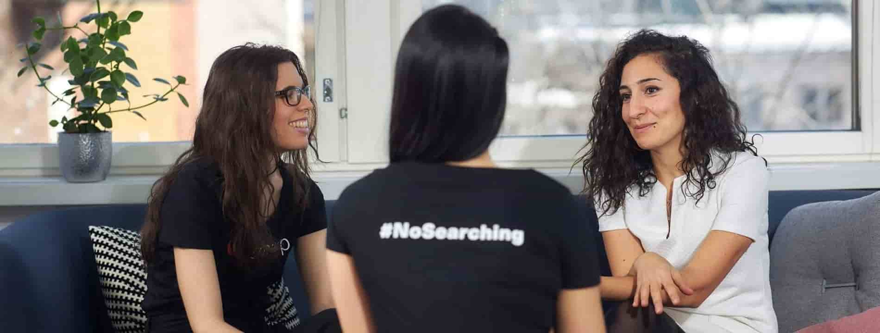 Ecourage employees to build their thought leadership through content creation. <a href="https://blog.smarp.com/3-employee-advocacy-trends-to-look-out-for-in-2020">LINK</a>