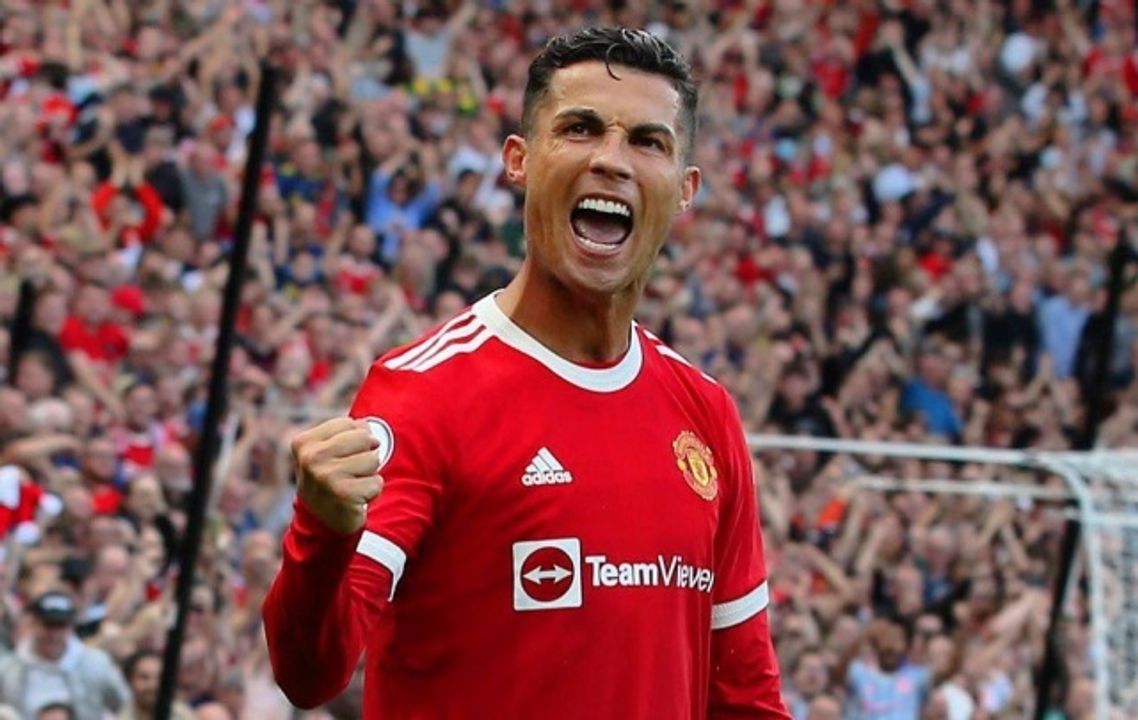 CR7 có là "vua phá lưới" thì cũng không trực tiếp tạo ra một giá trị nào cho khán giả (trừ dân cá độ)