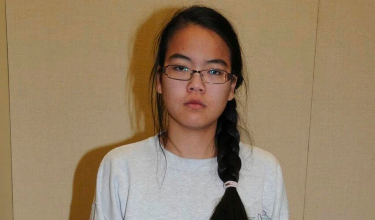 Jennifer Pan