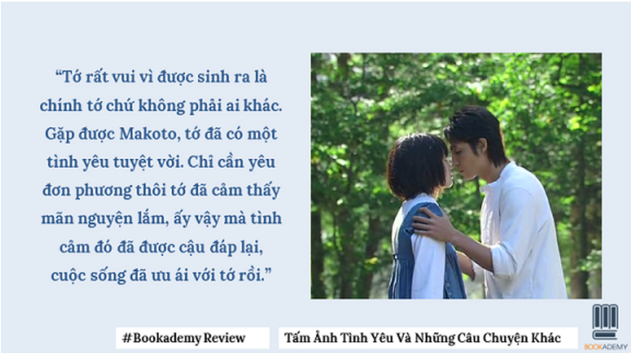 Họ sinh ra để định mệnh mang họ lại với nhau - ảnh Nguồn: lượm Google.