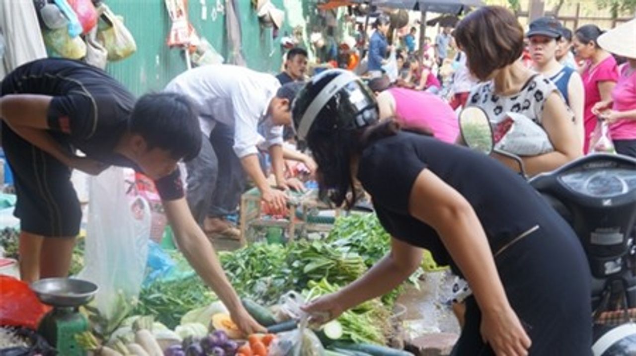 Khi ta sẵn sàng, thầy sẽ xuất hiện