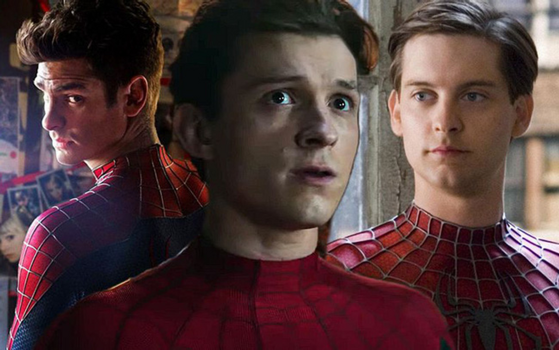 Cả Andrew và Tobey đều để lại những ấn tượng nhất định cho mình, nhưng Tom dường như chưa thể làm được tốt như 2 người tiền nhiệm.