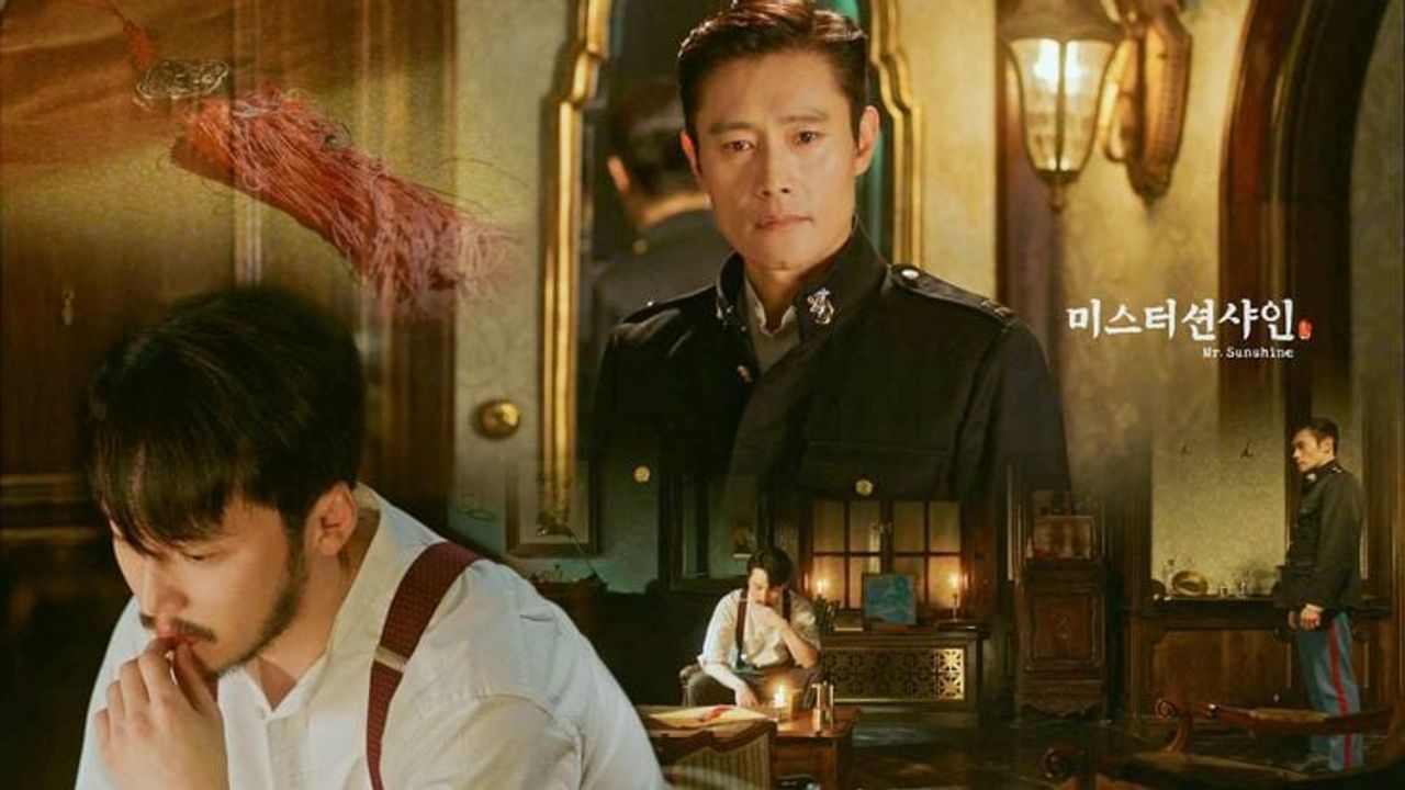 <i>“Tôi chỉ muốn biết ngày sinh nhật anh. Ngày đó tôi mải chạy nên ký ức
cũng đánh rơi rồi.” Không trách móc, không nói sẽ tha thứ, nhưng Yoo Jin luôn ủng hộ Hee Seong</i>.