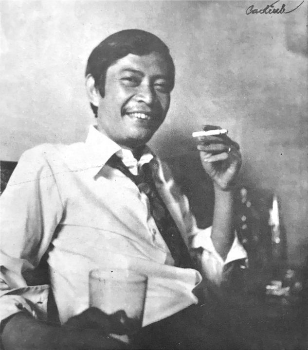 Thanh Nam