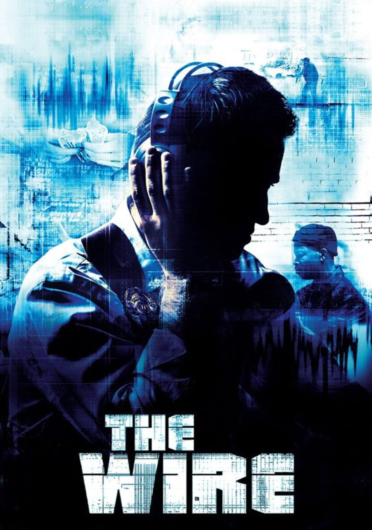Tv series của đài HBO (2002-2008)