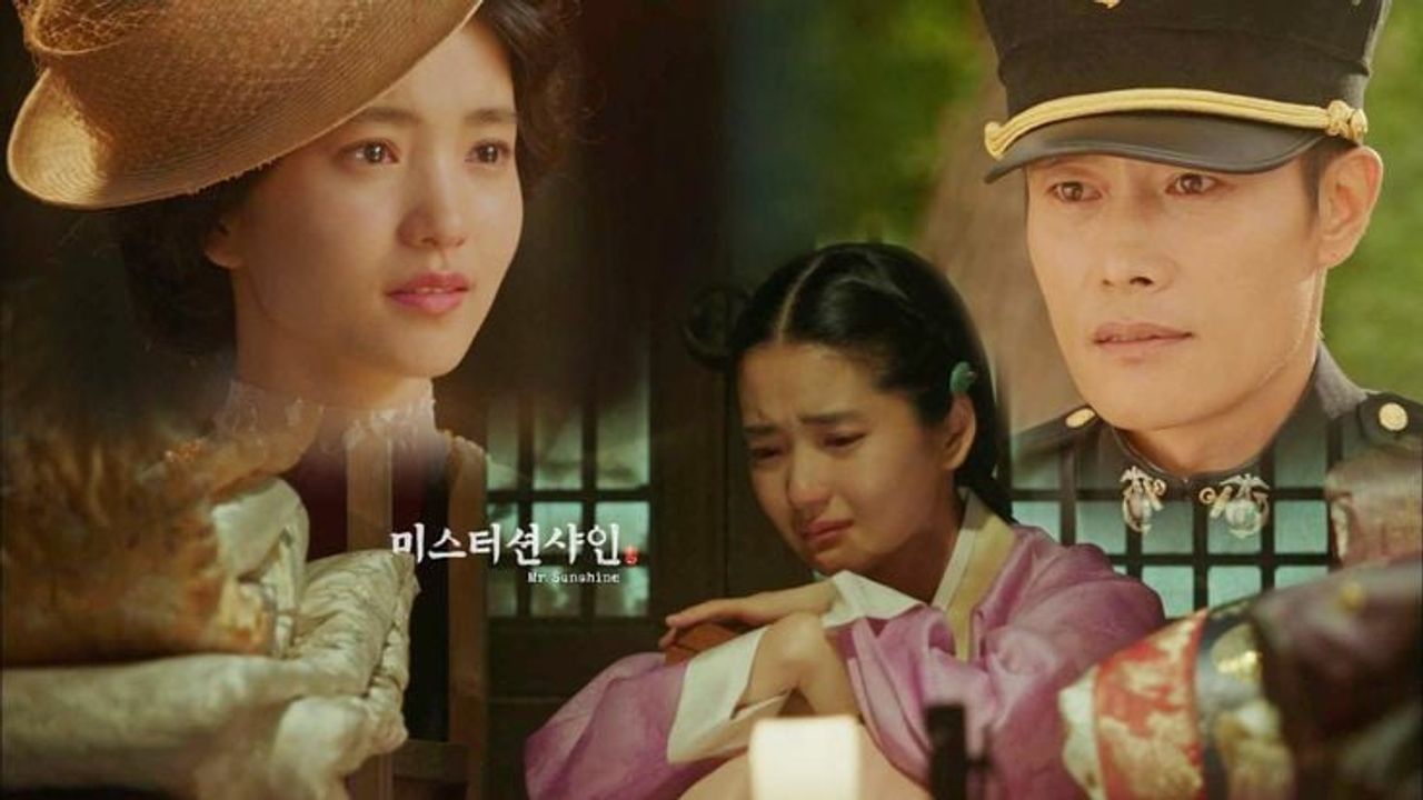 <i>Giấc mơ của nàng tan biến</i>