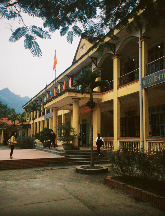 Đông vội vàng năm 2021