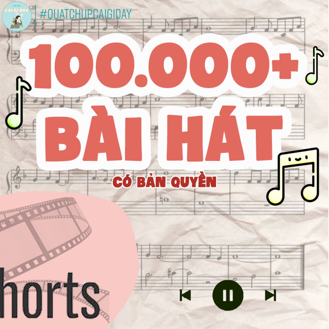 <i>Sự khác biệt của Youtube Shorts</i>
