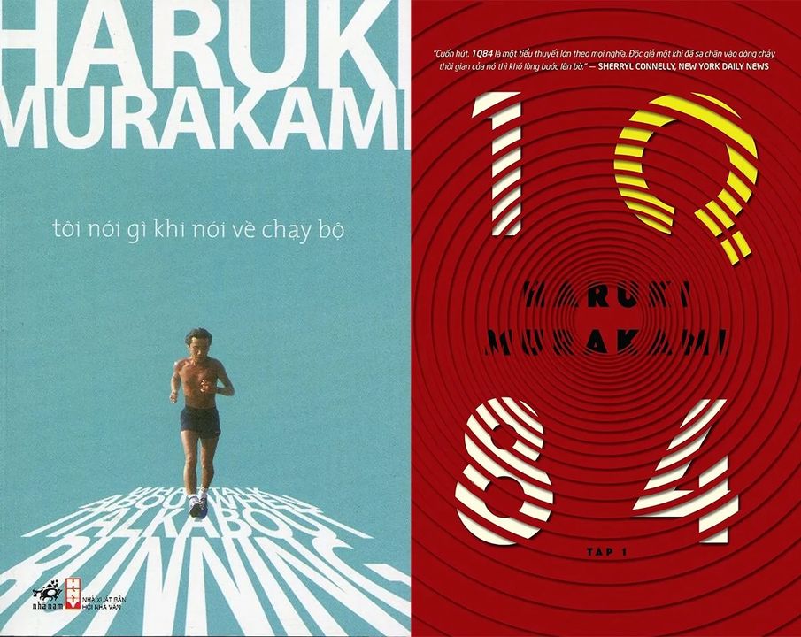 sach-cua-haruki-murakami