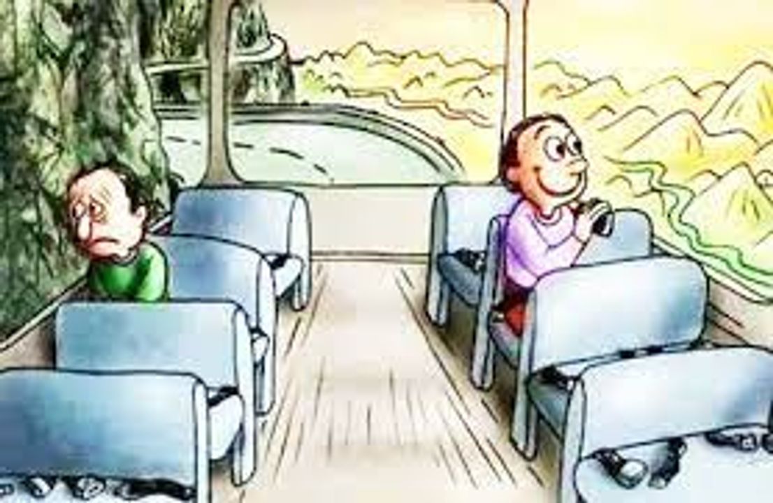 Lựa chọn luôn là quyền của bạn