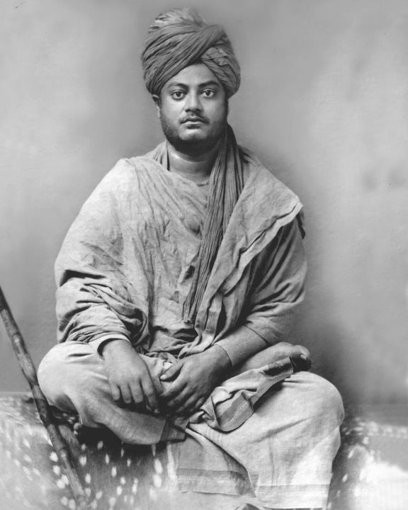 Đức Vivekananda