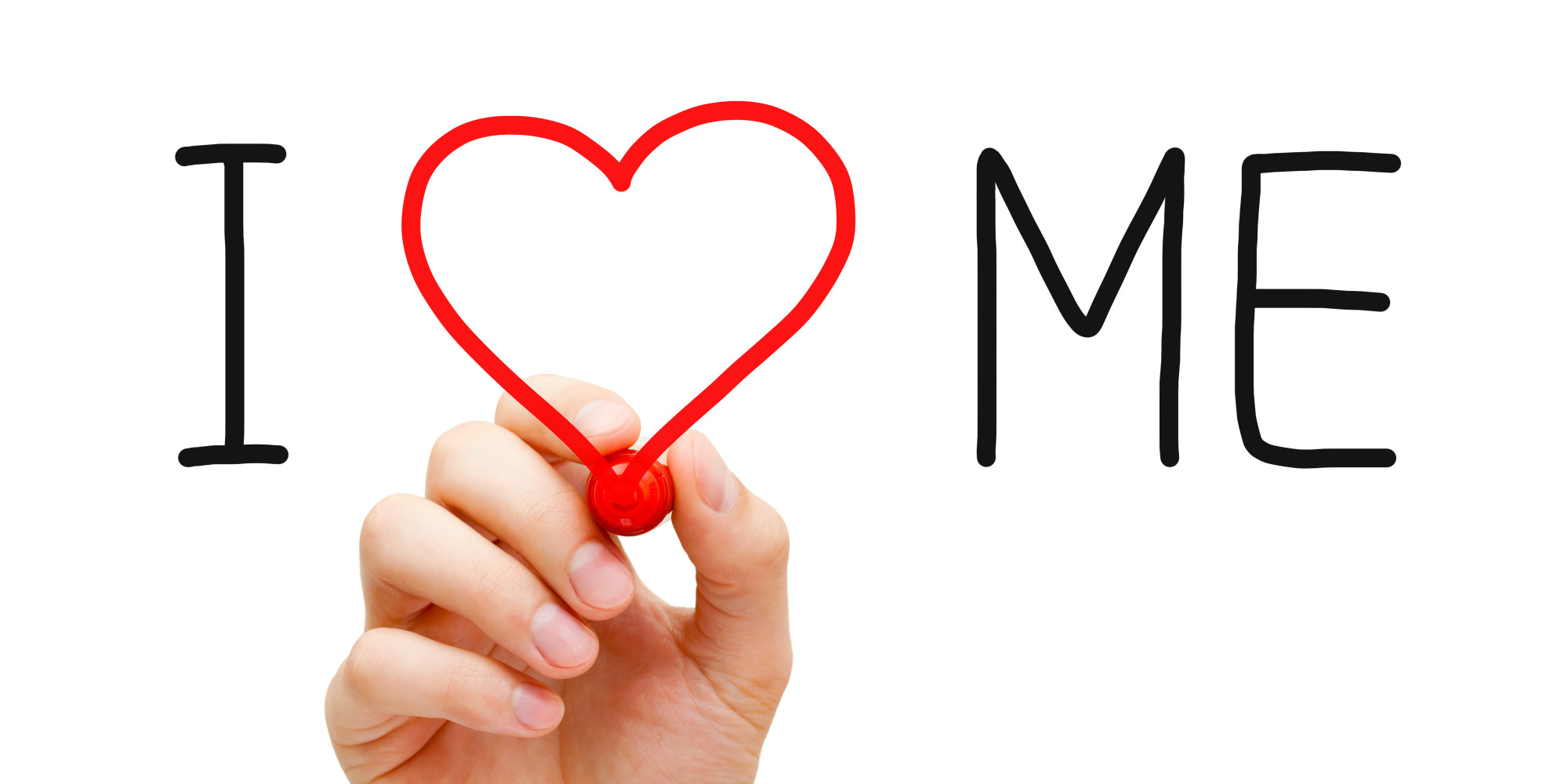 Chung Ta Khong Cần Phải Bỏ Tinh Ich Kỷ để Trở Thanh Một Người Tốt