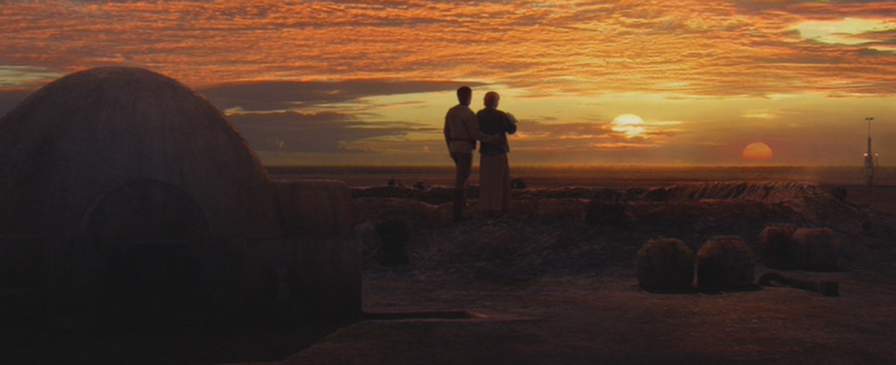 Star Wars: Revenge of The Sith