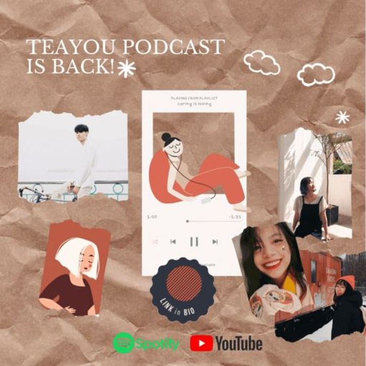 Podcast Teayou