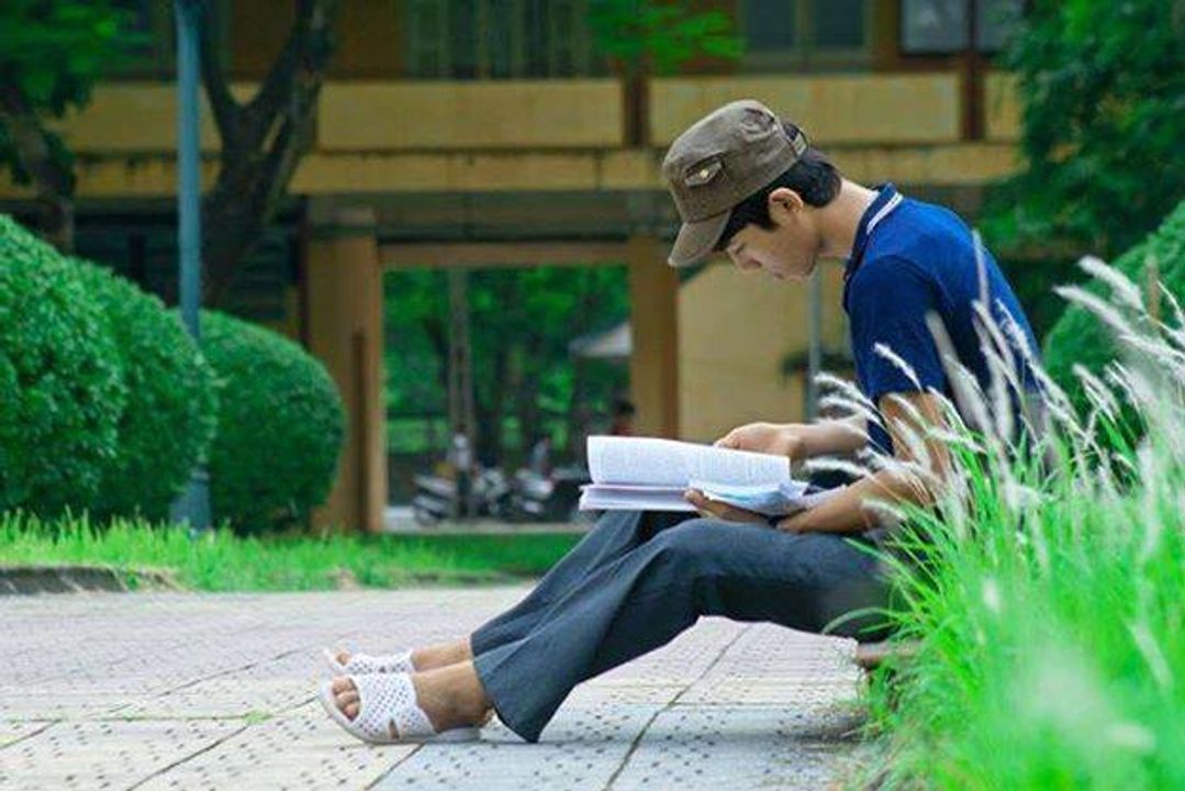 Ảnh: facebook.com/dhbkhanoi