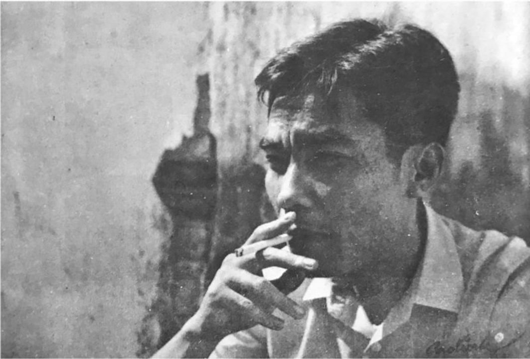 Thanh Tâm Tuyền