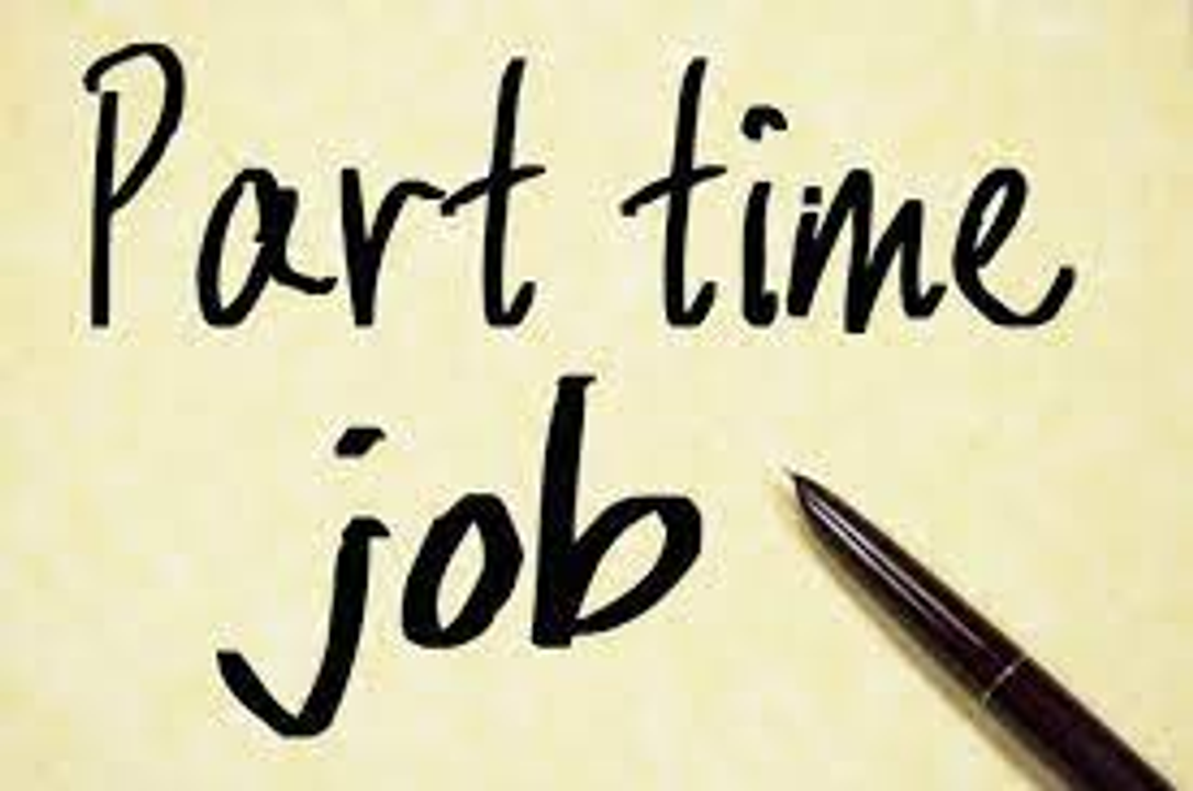 Part-time
