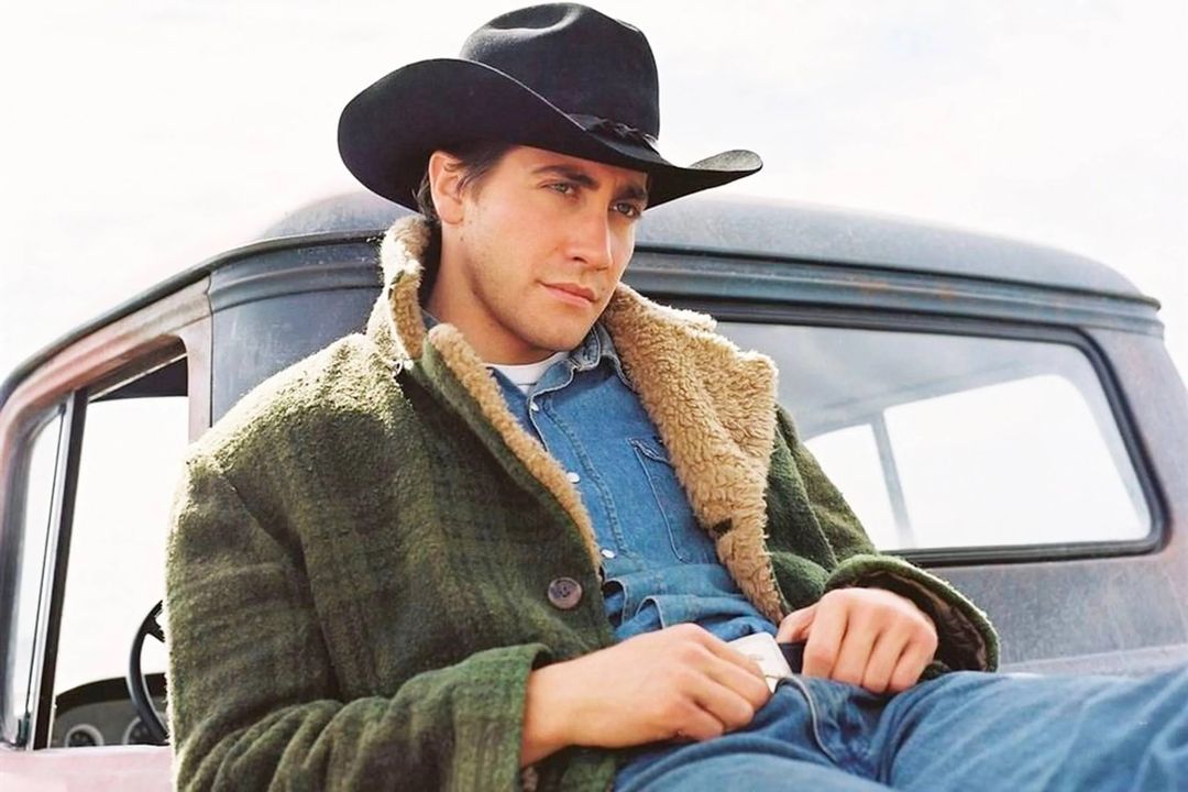 Xuất hiện trong Brokeback