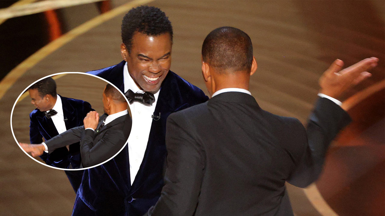 Will Smith