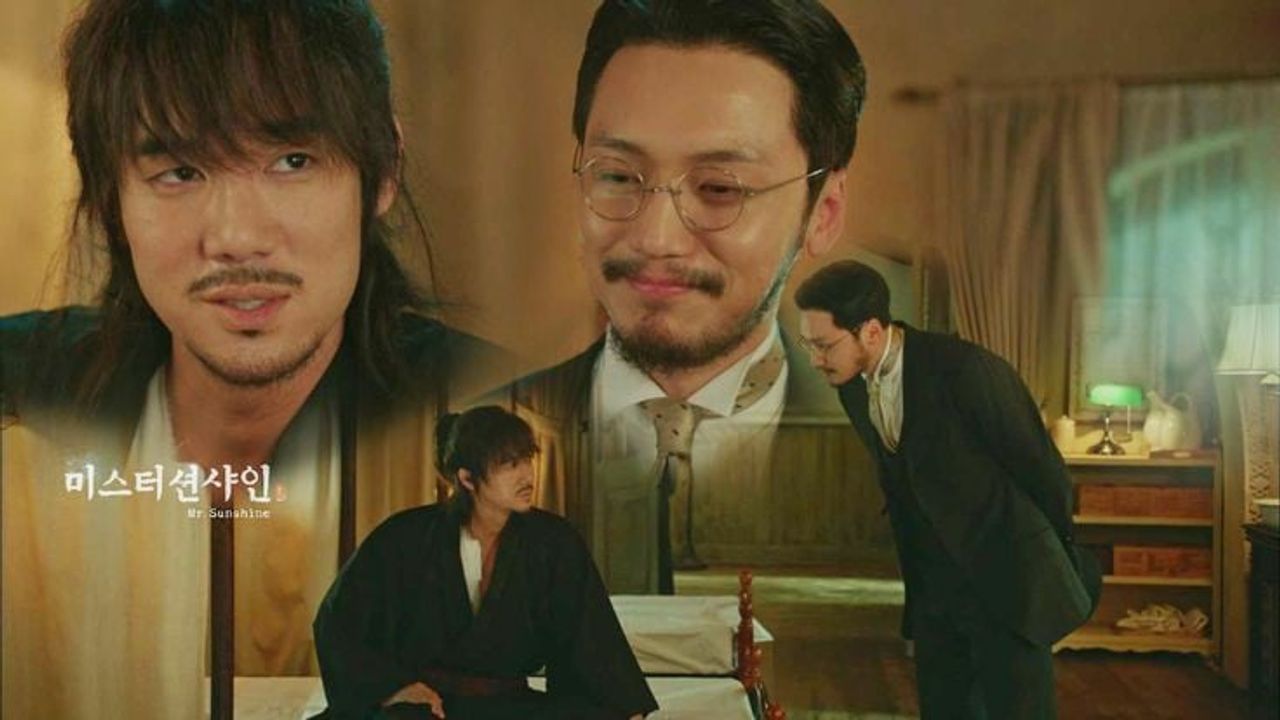 <i>“Thấy anh còn sống tôi mừng lắm.”</i>