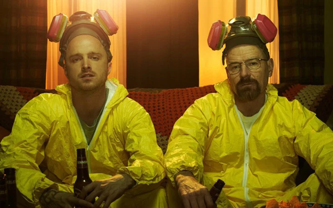 Breaking Bad