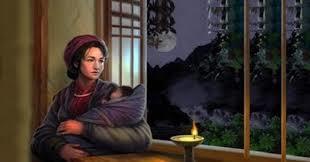 Cảm nhận nỗi oan khuất của Vũ Nương - Văn mẫu lớp 9