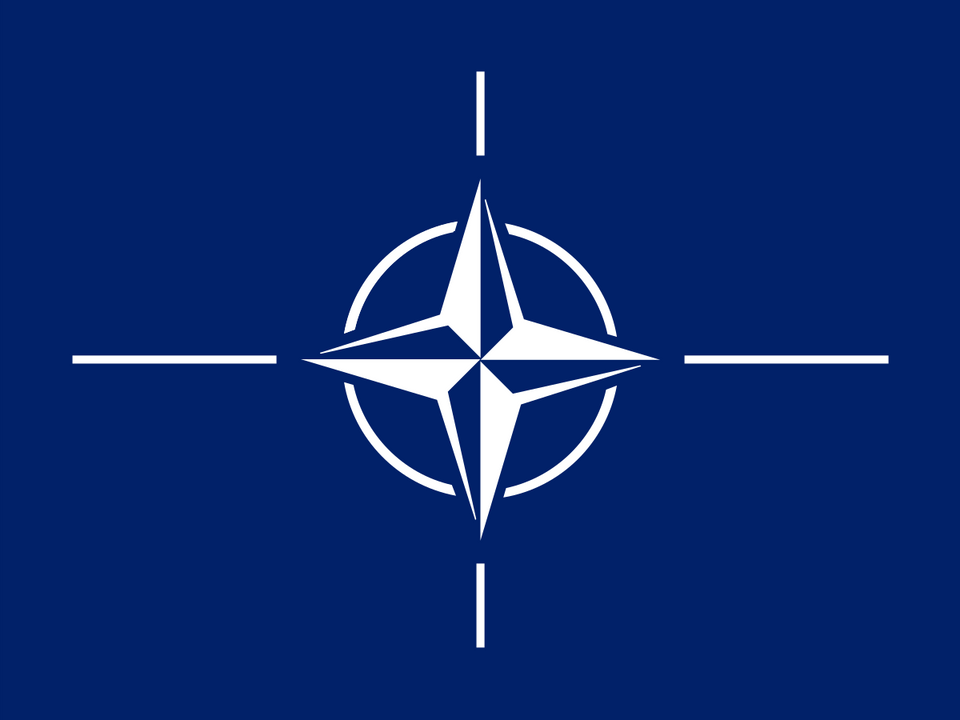 Hiệu kỳ NATO