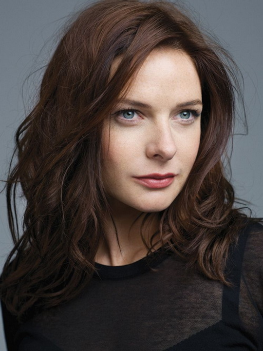 Rebecca Ferguson (sinh 1983) - Lady Jessica