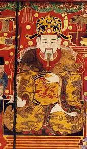 Lý Nam Đế – Wikipedia tiếng Việt