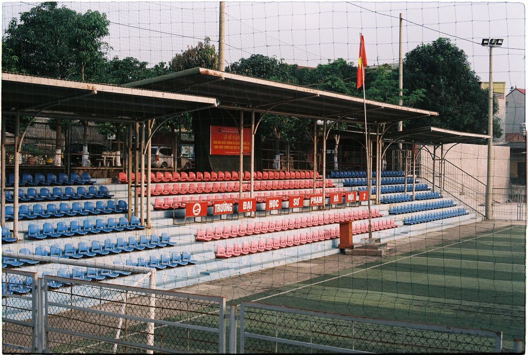 <i>Nguồn: Chiến Sĩ FTU - BUNG</i>