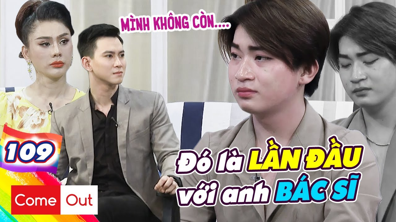What's the point of this? Nguồn ảnh: Thumbnail clip của MCVMedia