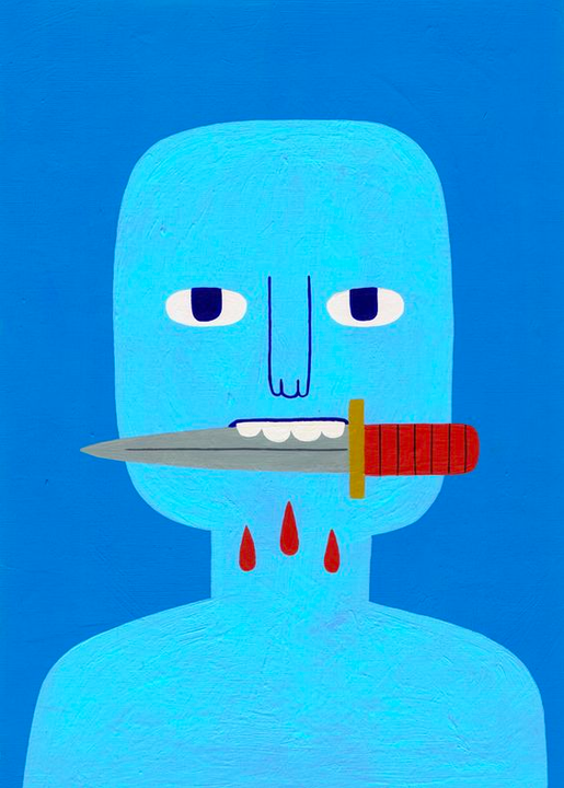 Jack Teagle
