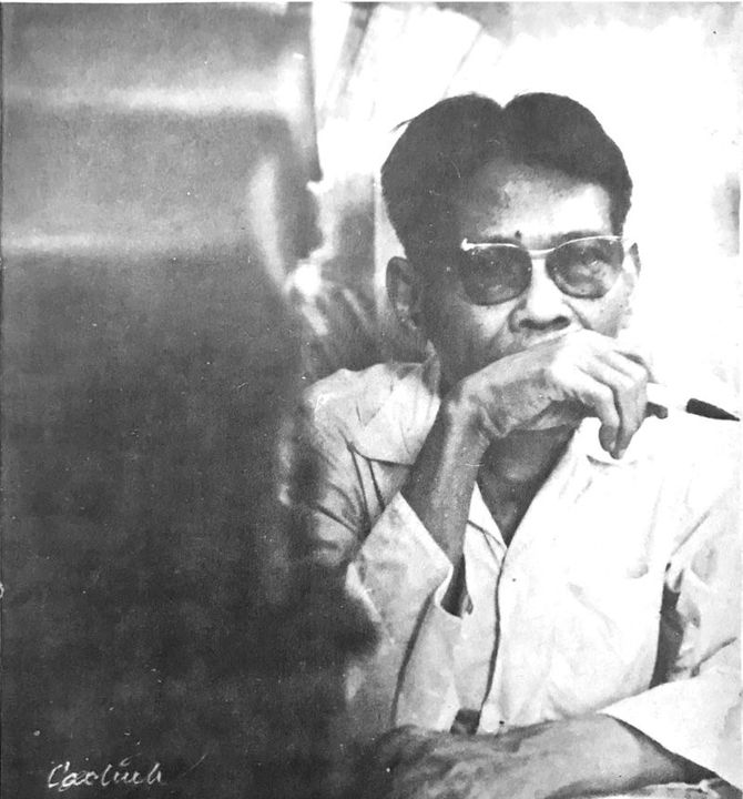 Bình Nguyên Lộc