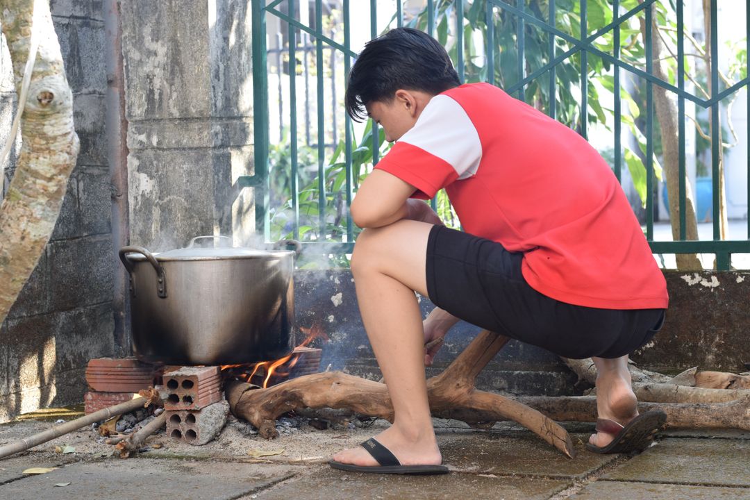 Ảnh trên Unsplash