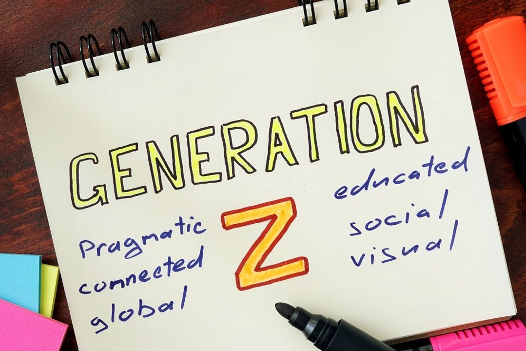 Gen Z - các nhà lãnh đạo trong tương lai