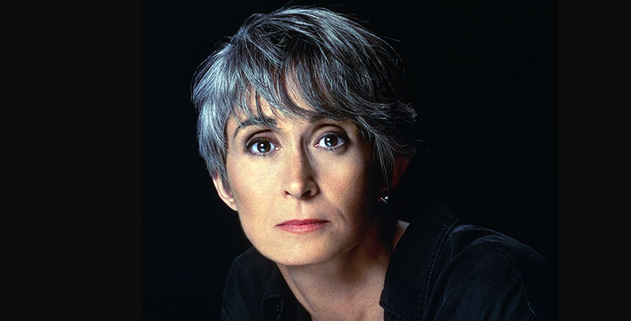 Twyla Tharp