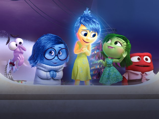 INSIDE OUT (2015)