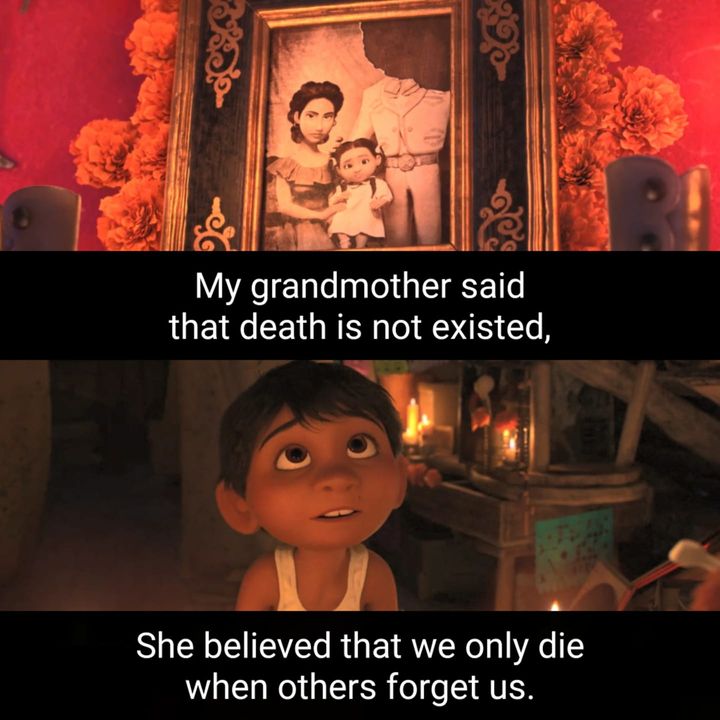 Coco (2017)