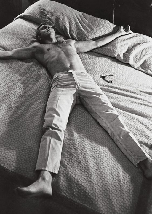 Ảnh: Esquire Magazine