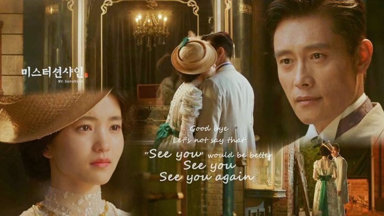 <i>Giấc mơ quá đỗi tươi đẹp mà cô đã nghĩ về nó mỗi ngày.</i>