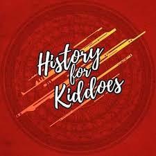 Kết quả hình ảnh cho history for kiddoes