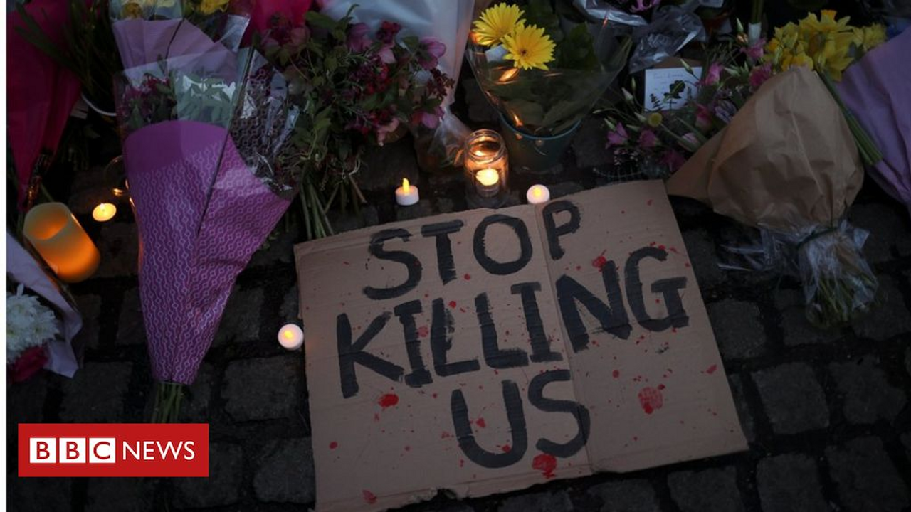 Nguồn ảnh: BBC Newws